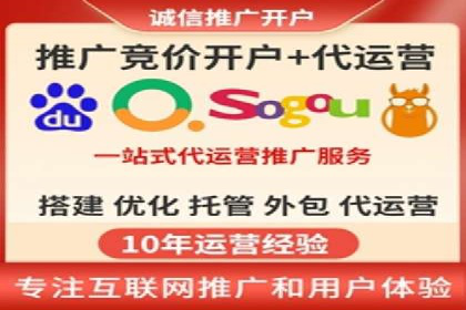 SEM托管代运营案例解析：ROI大幅提升的秘诀